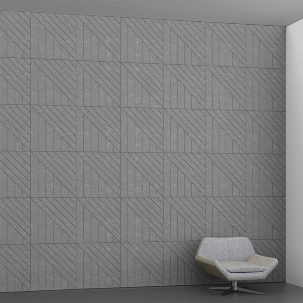 Sound Absorbing Wall Panels
