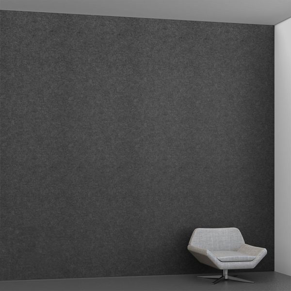 Sound Absorbing Wall Panels
