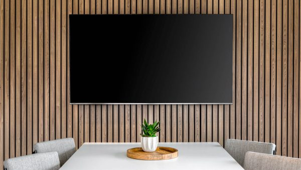 3D Acoustic Panels