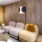 3D Acoustic Panels