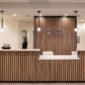 3D Acoustic Panels