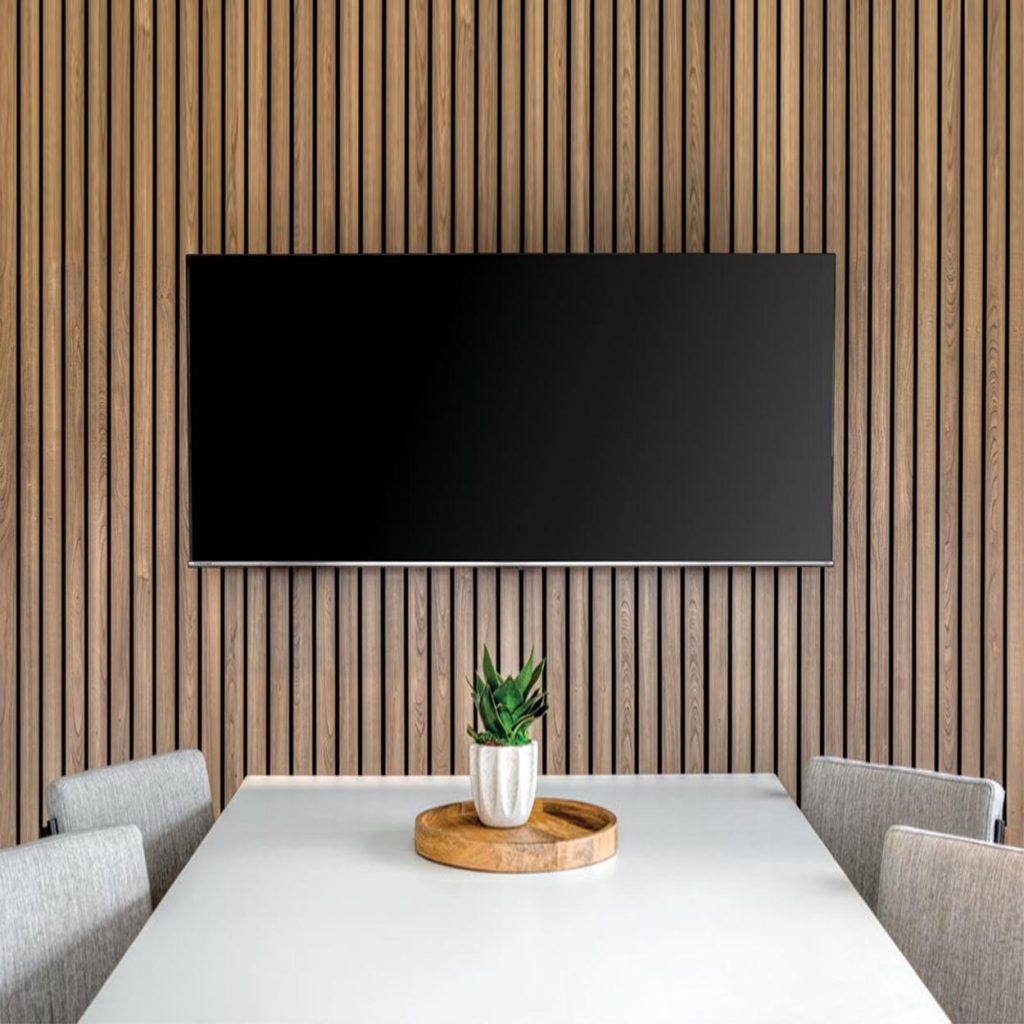 Modern Wall Panels