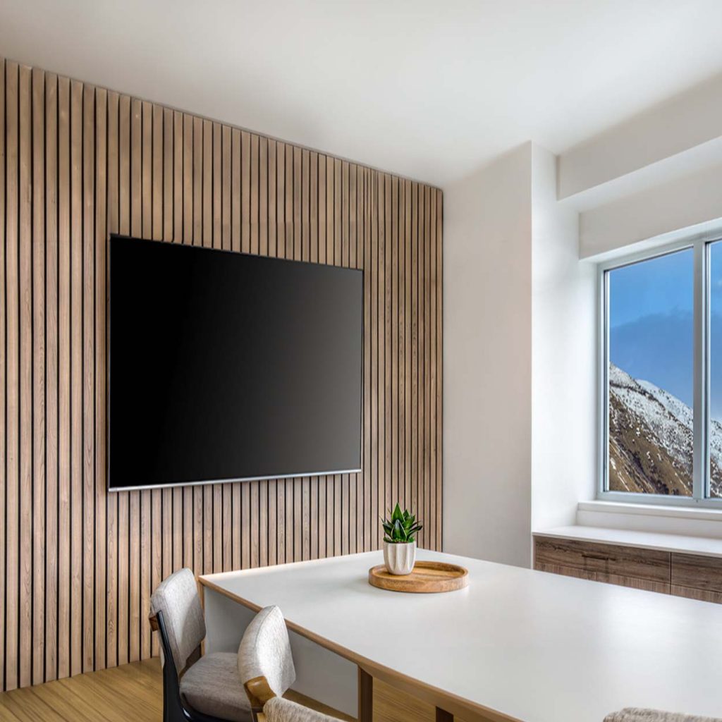 Classic Wall Panels