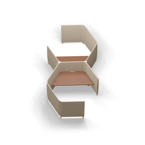 Honeycomb Cubicles Honeycomb Cubicles