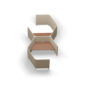Honeycomb Cubicles