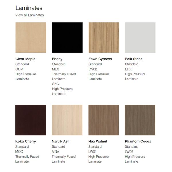 Laminates Laminates