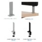 Mounting Option 1