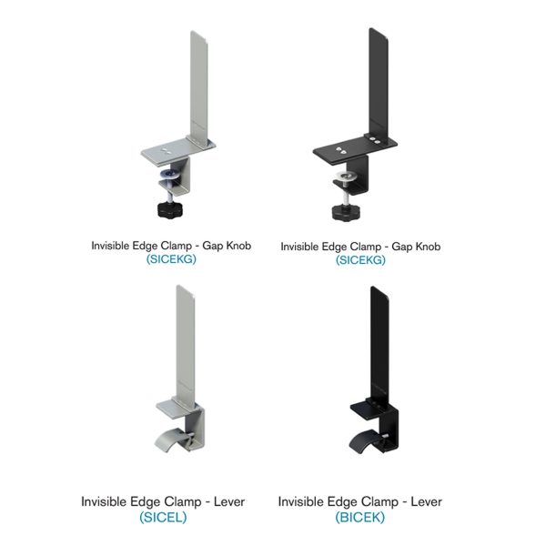 Mounting Option 2 Mounting Option 2