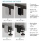 Mounting Option