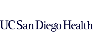 UCSD Health logo
