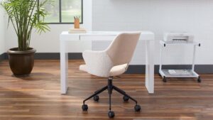 Classy Classic Guest Chairs