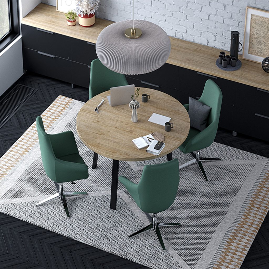 Office Collaboration Ideas