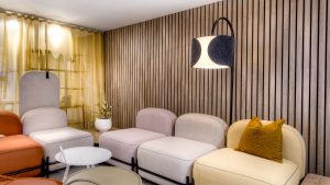 Acoustic Panels