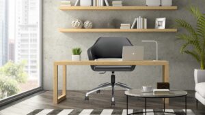 Comfortable Guest Chair