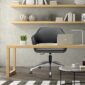 Comfortable Guest Chairs