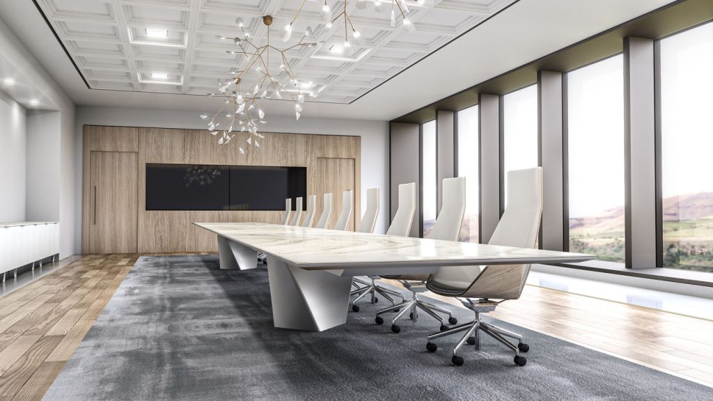 Conference Table Ideas