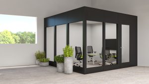 Modular Offices