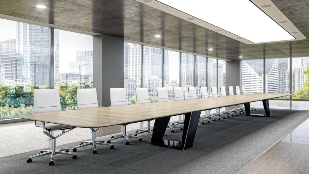 Conference Table Ideas