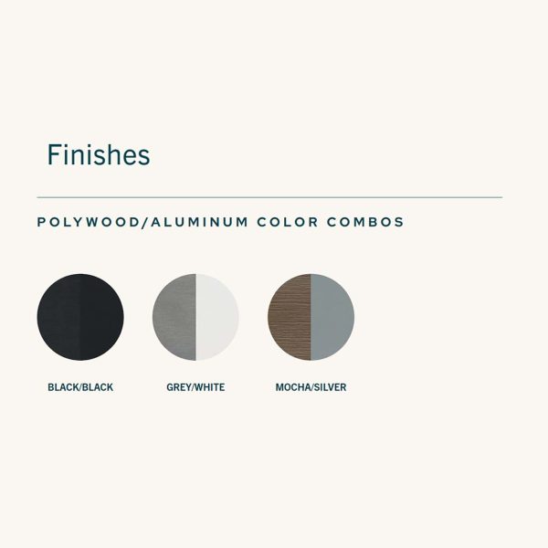 Finishes Finishes