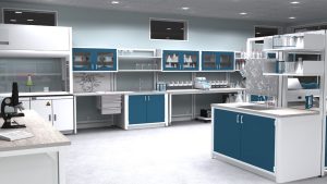 Lab Furniture
