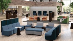 Lounge & Soft Seating