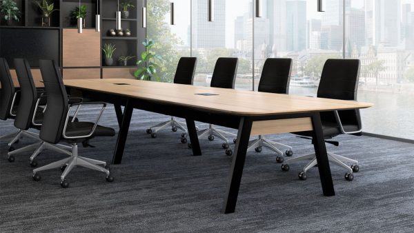 Main Executive Conference Room Tables