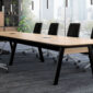 Executive Conference Room Tables
