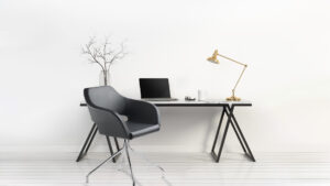 Steel Tubular Chairs