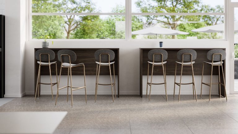 Collaboration Tables
