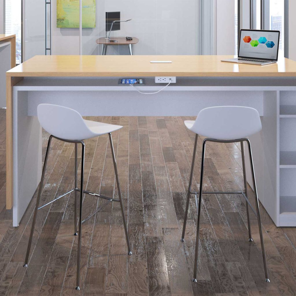 Collaboration Tables
