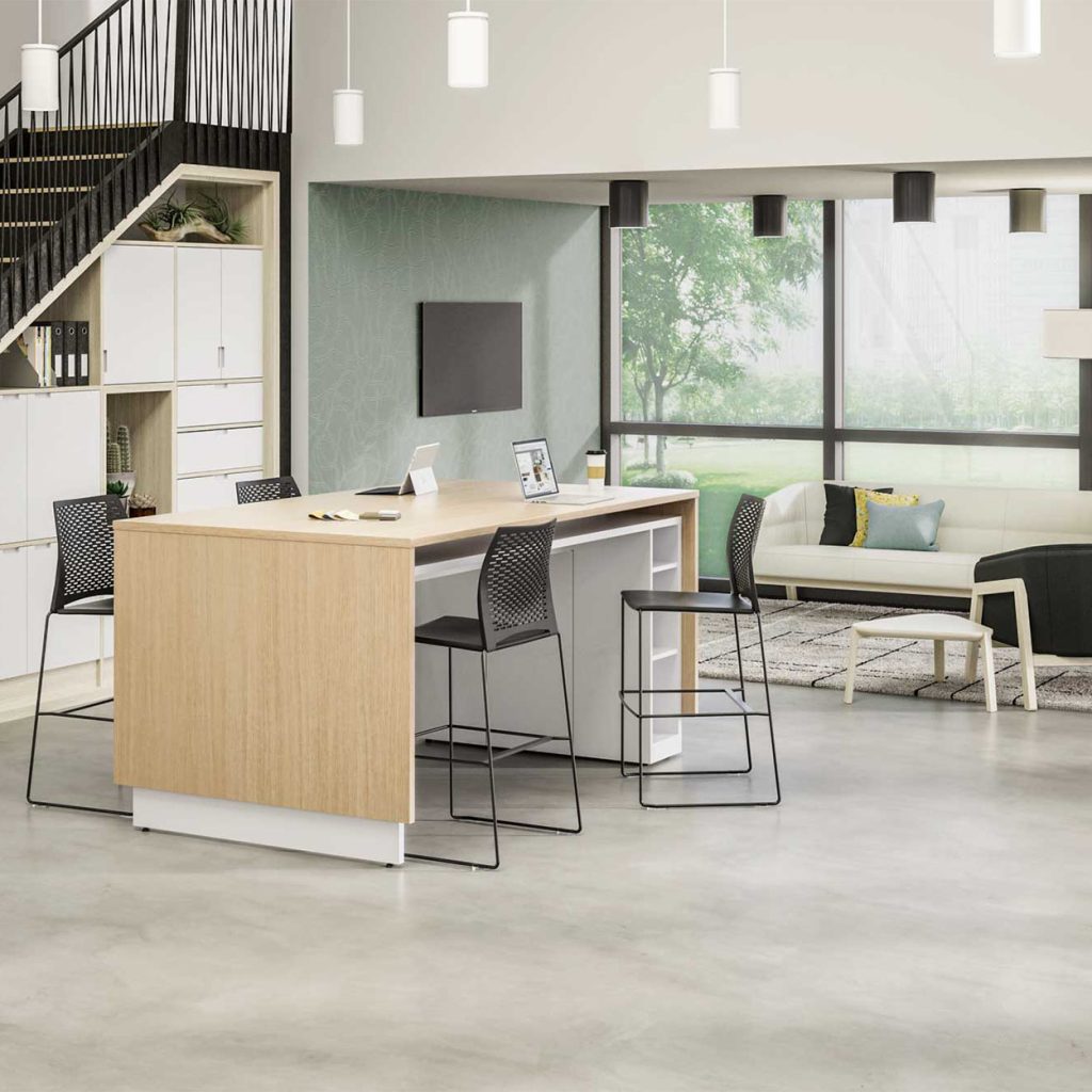 Collaboration Tables