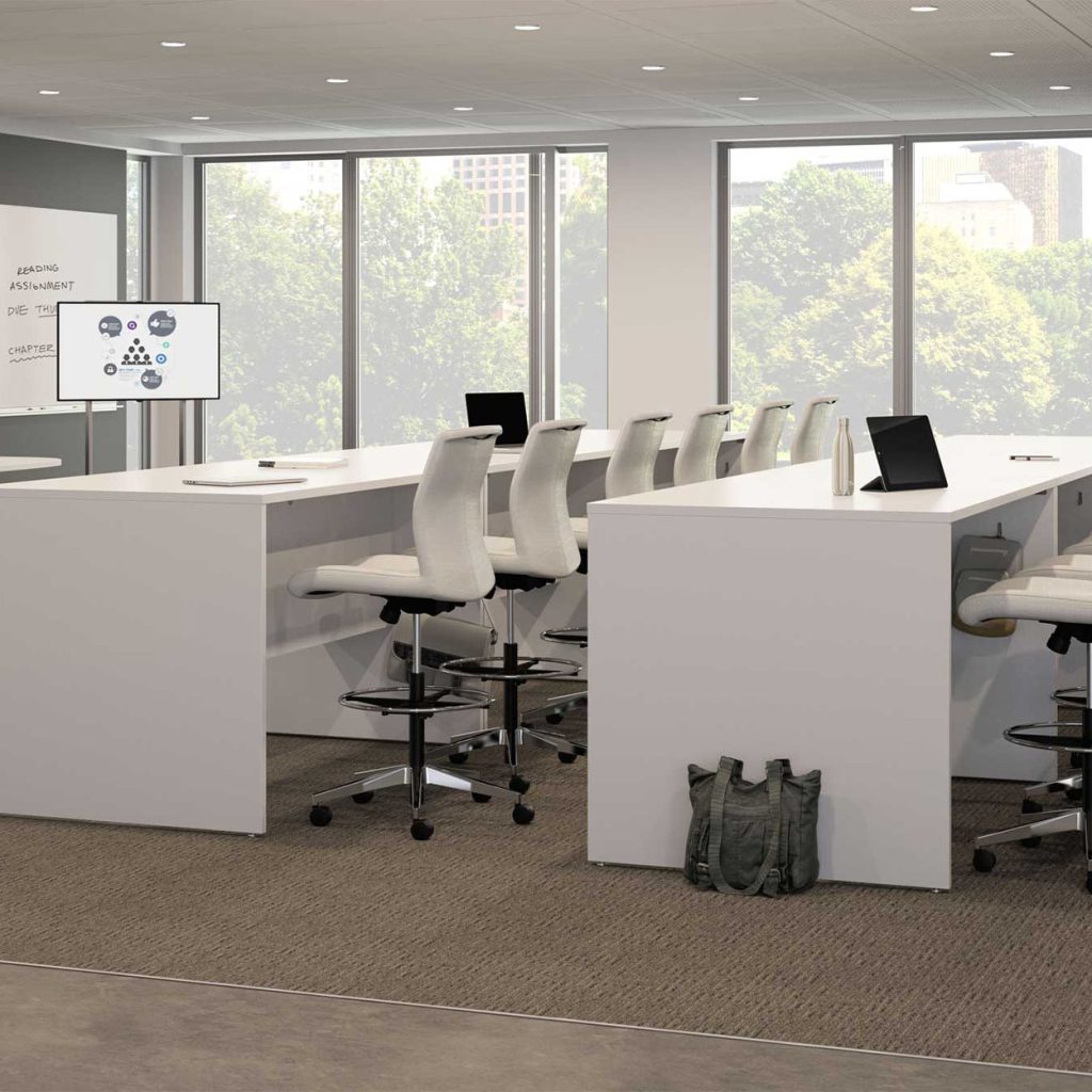 Collaboration Tables for office