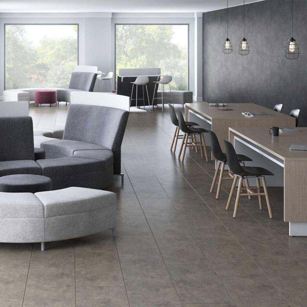 Collaboration Tables