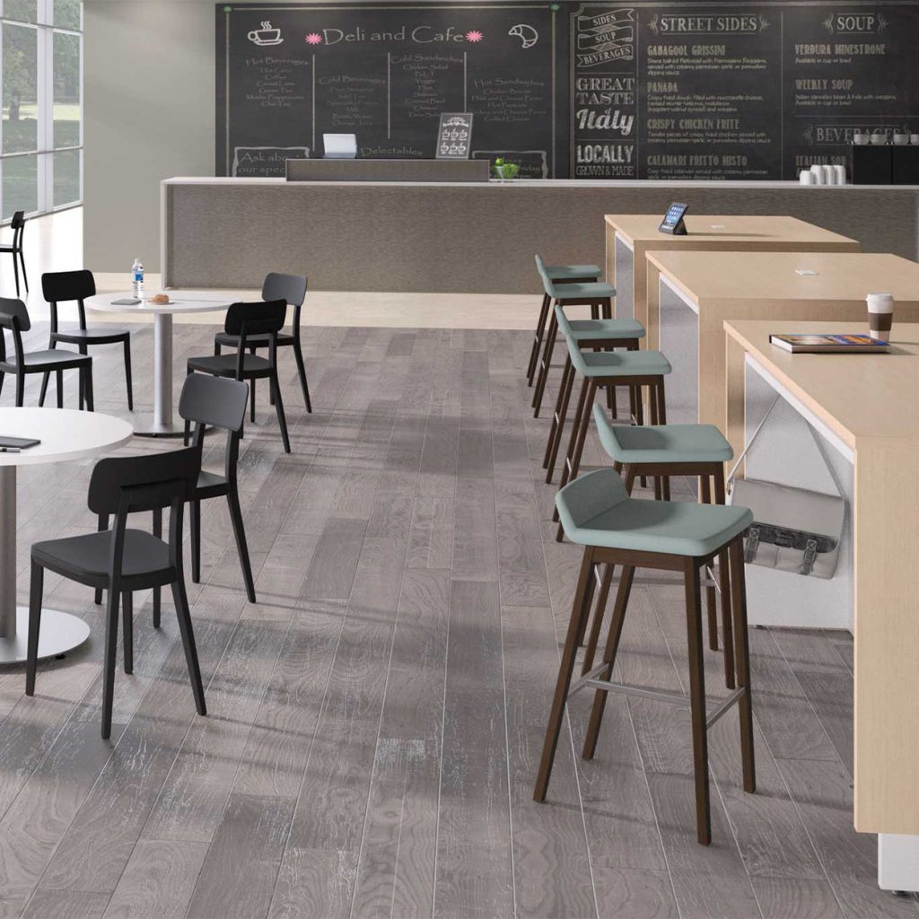 Collaboration Tables