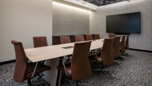 Chairs for Conference Room