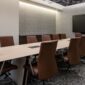 Chairs for Conference Room