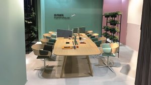 Contemporary Conference Room Chairs
