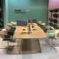 Contemporary Conference Room Chairs