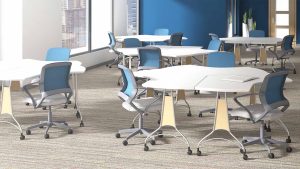 Lightweight Conference Chairs