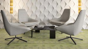 Swivel Rocker Chair