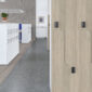 Modern Lockers for Office