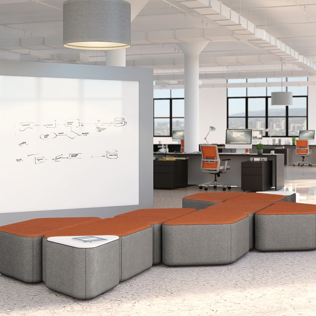 Office Collaboration Ideas