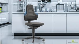 Laboratory Chair