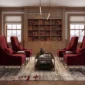 Classic Lounge Chairs