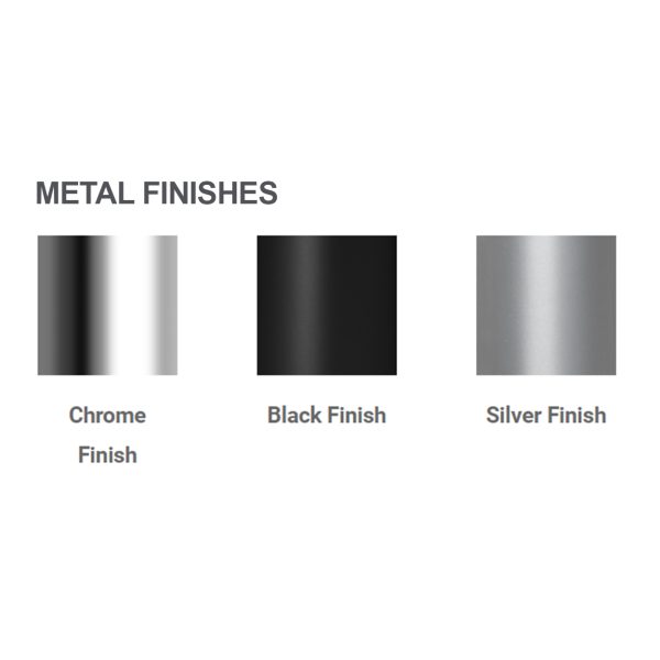 FINISHES