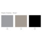 Plastic Finishes