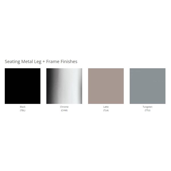 Seating Metal Leg&Frame