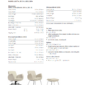 Specifications