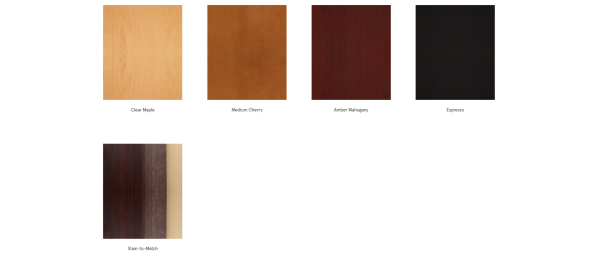Wood leg seating
