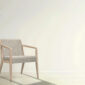 Wooden Cushioned Guest Chair